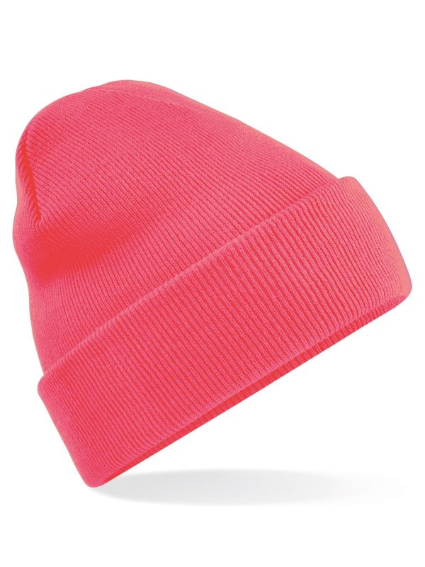 fluorescent pink